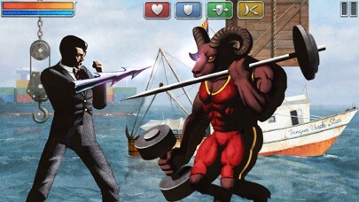 Emulate iPhone app The Executive using MyAndroid Emulate iPhone app The Executive using MyAndroid