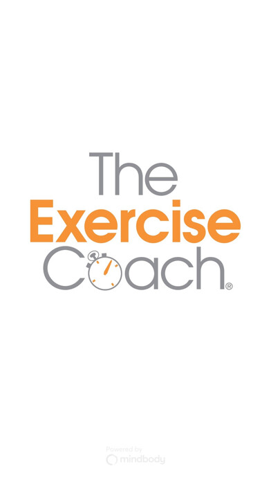 Emulate iPhone app The Exercise Coach Scheduler using MyAndroid Emulate iPhone app The Exercise Coach Scheduler using MyAndroid
