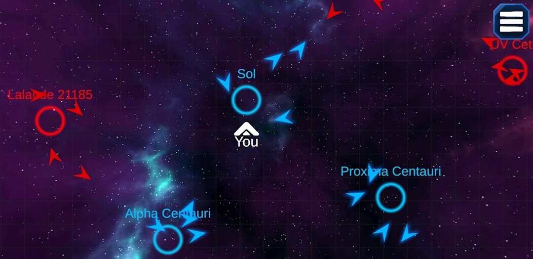 Run android online APK The Expanse from MyAndroid or emulate The Expanse using MyAndroid