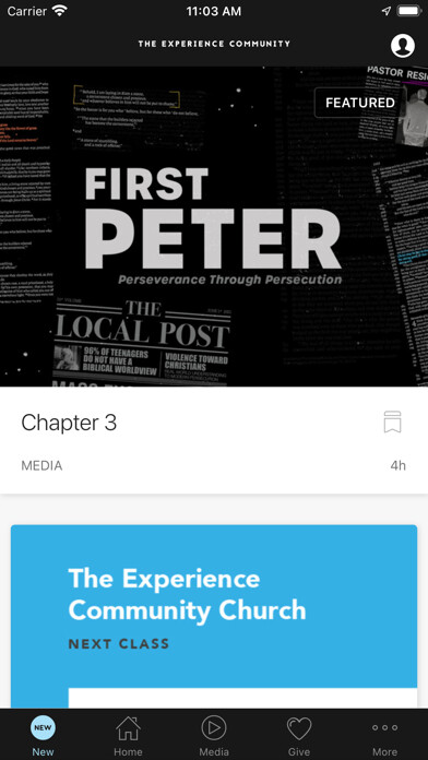 Emulate iPhone app The Experience Community using MyAndroid Emulate iPhone app The Experience Community using MyAndroid