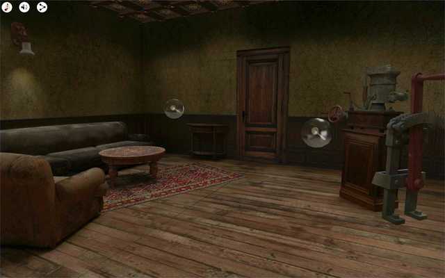 Emulate Android APK the Experiment
