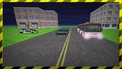 Emulate iPhone app The Extreme Bus Driving Simulator game 3D using MyAndroid Emulate iPhone app The Extreme Bus Driving Simulator game 3D using MyAndroid