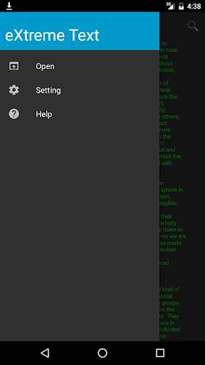 Run android online APK The eXtreme Text from MyAndroid or emulate The eXtreme Text using MyAndroid Run android online APK The eXtreme Text from MyAndroid or emulate The eXtreme Text using MyAndroid