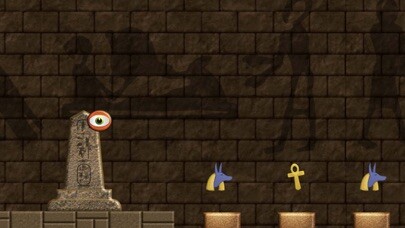 Emulate iPhone app The Eye of Horus using MyAndroid Emulate iPhone app The Eye of Horus using MyAndroid