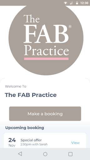 Run android online APK The FAB Practice from MyAndroid or emulate The FAB Practice using MyAndroid Run android online APK The FAB Practice from MyAndroid or emulate The FAB Practice using MyAndroid
