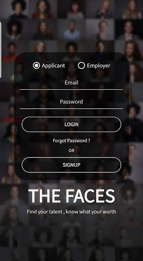 Run android online APK The Faces from MyAndroid or emulate The Faces using MyAndroid Run android online APK The Faces from MyAndroid or emulate The Faces using MyAndroid