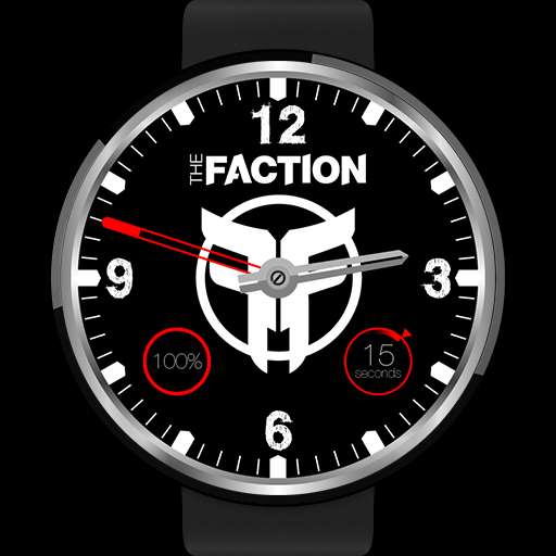 Run android online APK The Faction Watch from MyAndroid or emulate The Faction Watch using MyAndroid