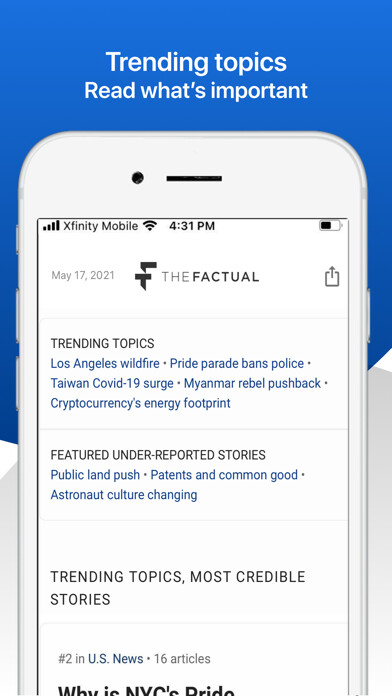Emulate iPhone app The Factual using MyAndroid Emulate iPhone app The Factual using MyAndroid