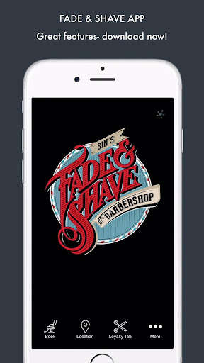 Run android online APK The Fade and Shave from MyAndroid or emulate The Fade and Shave using MyAndroid