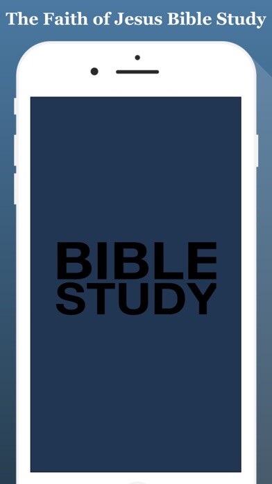 Emulate iPhone app The Faith of Jesus using MyAndroid Emulate iPhone app The Faith of Jesus using MyAndroid