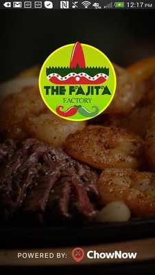 Emulate Android APK The Fajita Factory Emulate Android APK The Fajita Factory