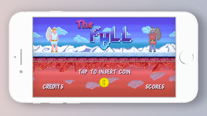 Emulate iPhone app The Fall - God’s Wrath using MyAndroid Emulate iPhone app The Fall - God’s Wrath using MyAndroid