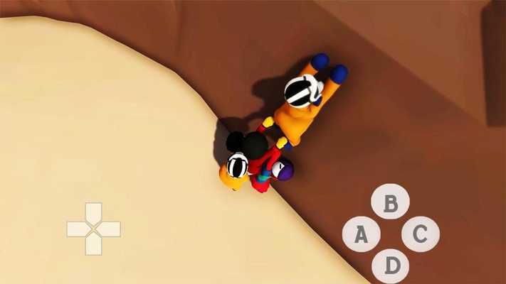 Emulate Android APK The fall: Human flats Emulate Android APK The fall: Human flats