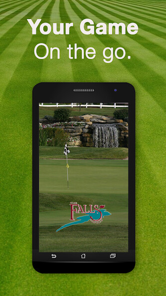Run android online APK The Falls Golf Club from MyAndroid or emulate The Falls Golf Club using MyAndroid Run android online APK The Falls Golf Club from MyAndroid or emulate The Falls Golf Club using MyAndroid