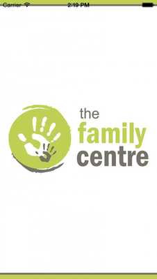 Emulate Android APK The Family Centre