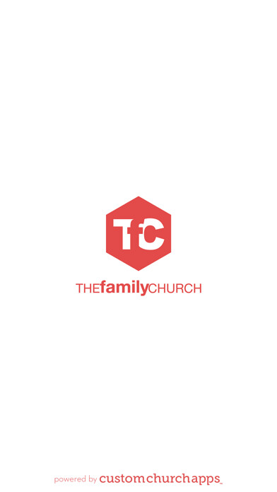 Emulate iPhone app The Family Church App using MyAndroid
