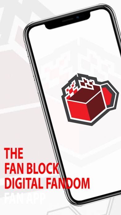 Emulate iPhone app The Fan Block using MyAndroid Emulate iPhone app The Fan Block using MyAndroid
