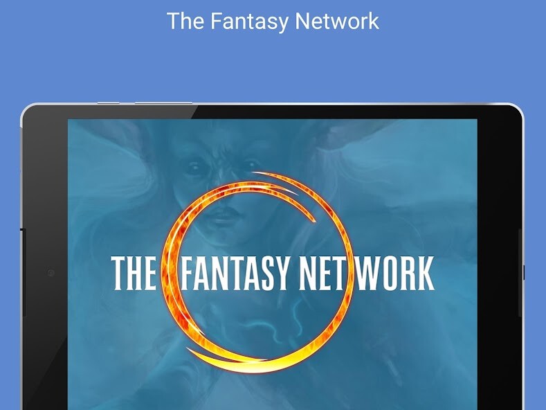 Run android online APK The Fantasy Network from MyAndroid or emulate The Fantasy Network using MyAndroid Run android online APK The Fantasy Network from MyAndroid or emulate The Fantasy Network using MyAndroid