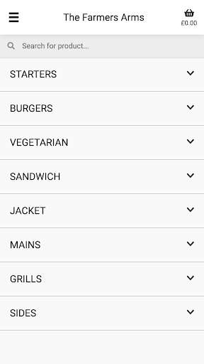 Run android online APK The Farmers Arms from MyAndroid or emulate The Farmers Arms using MyAndroid