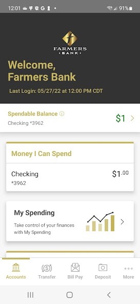 Run android online APK The Farmers Bank Carnegie, OK from MyAndroid or emulate The Farmers Bank Carnegie, OK using MyAndroid Run android online APK The Farmers Bank Carnegie, OK from MyAndroid or emulate The Farmers Bank Carnegie, OK using MyAndroid