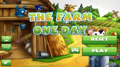 Emulate iPhone app The farm one day using MyAndroid Emulate iPhone app The farm one day using MyAndroid