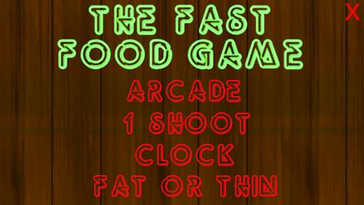 Run android online APK The Fast Food Game - Arcade from MyAndroid or emulate The Fast Food Game - Arcade using MyAndroid Run android online APK The Fast Food Game - Arcade from MyAndroid or emulate The Fast Food Game - Arcade using MyAndroid