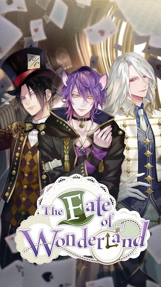 Run android online APK The Fate of Wonderland : Romance Otome Game from MyAndroid or emulate The Fate of Wonderland : Romance Otome Game using MyAndroid Run android online APK The Fate of Wonderland : Romance Otome Game from MyAndroid or emulate The Fate of Wonderland : Romance Otome Game using MyAndroid