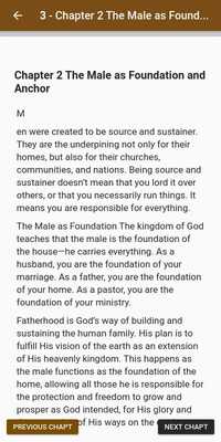 Emulate Android APK The Fatherhood Principle By Dr. Myles Munroe Emulate Android APK The Fatherhood Principle By Dr. Myles Munroe