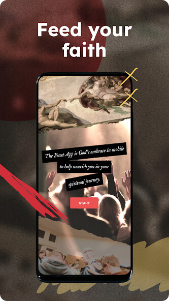 Run android online APK The Feast from MyAndroid or emulate The Feast using MyAndroid Run android online APK The Feast from MyAndroid or emulate The Feast using MyAndroid