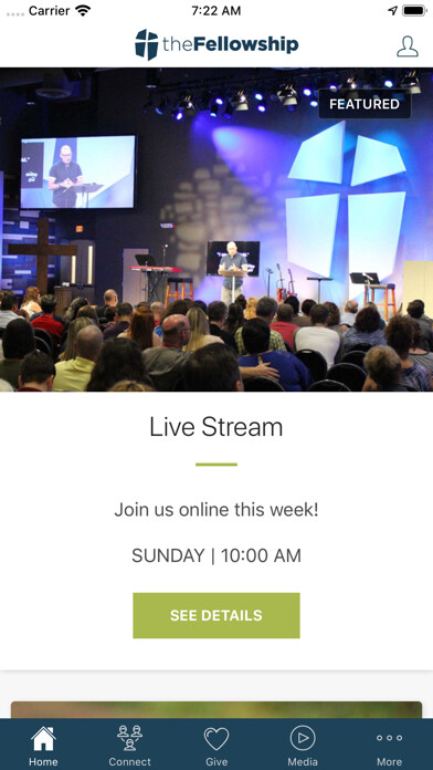 Emulate iPhone app TheFellowshipTR/MJ using MyAndroid Emulate iPhone app TheFellowshipTR/MJ using MyAndroid