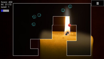 Emulate iPhone app The Filling Intro using MyAndroid Emulate iPhone app The Filling Intro using MyAndroid