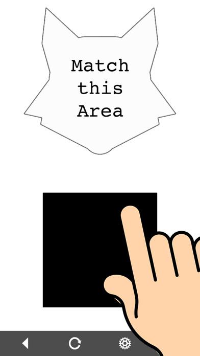 Emulate iPhone app The Fill Up using MyAndroid