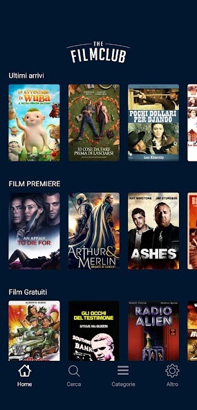 Run android online APK The Film Club from MyAndroid or emulate The Film Club using MyAndroid Run android online APK The Film Club from MyAndroid or emulate The Film Club using MyAndroid