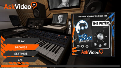 Emulate iPhone app The Filter Course for Synths using MyAndroid Emulate iPhone app The Filter Course for Synths using MyAndroid