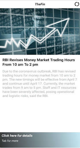 Run android online APK TheFin from MyAndroid or emulate TheFin using MyAndroid