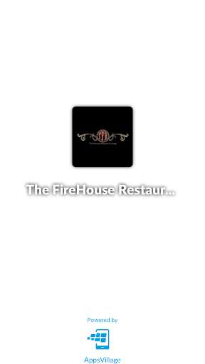 Run android online APK The FireHouse Restaurant from MyAndroid or emulate The FireHouse Restaurant using MyAndroid