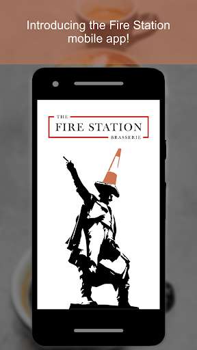 Run android online APK The Fire Station Brasserie from MyAndroid or emulate The Fire Station Brasserie using MyAndroid