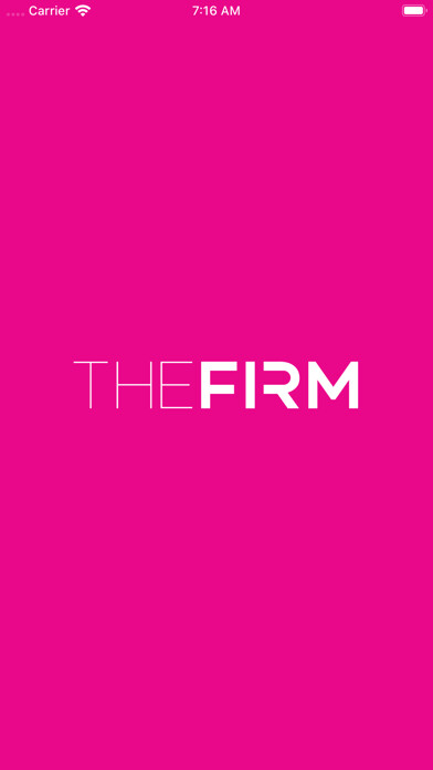 Emulate iPhone app THE FIRM MPLS using MyAndroid Emulate iPhone app THE FIRM MPLS using MyAndroid