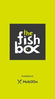 Emulate Android APK The Fish Box