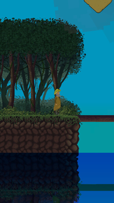 Emulate iPhone app The Fisherman and the Sea using MyAndroid Emulate iPhone app The Fisherman and the Sea using MyAndroid