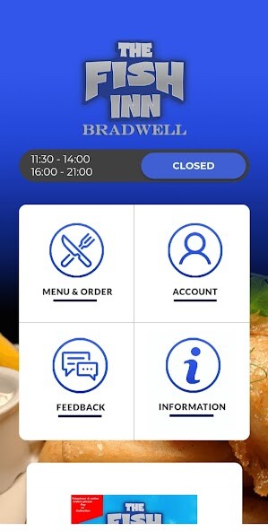 Run android online APK The Fish Inn Bradwell from MyAndroid or emulate The Fish Inn Bradwell using MyAndroid