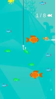 Emulate Android APK The Fish Master! Emulate Android APK The Fish Master!