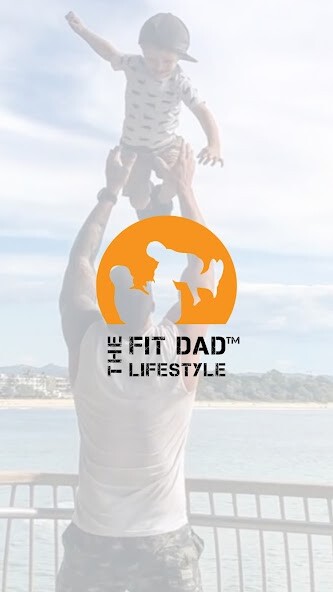 Run android online APK The Fit Dad Lifestyle from MyAndroid or emulate The Fit Dad Lifestyle using MyAndroid