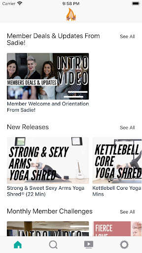 Run android online APK The Fit & Fierce Club from MyAndroid or emulate The Fit & Fierce Club using MyAndroid Run android online APK The Fit & Fierce Club from MyAndroid or emulate The Fit & Fierce Club using MyAndroid