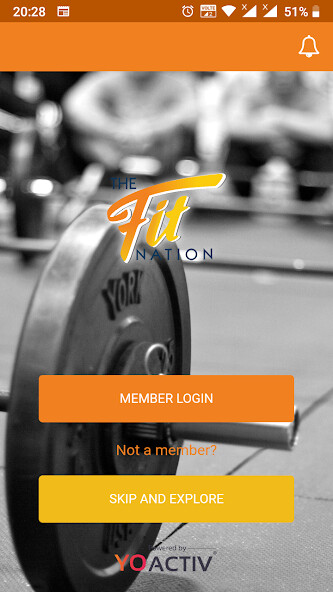 Run android online APK The Fit Nation from MyAndroid or emulate The Fit Nation using MyAndroid Run android online APK The Fit Nation from MyAndroid or emulate The Fit Nation using MyAndroid