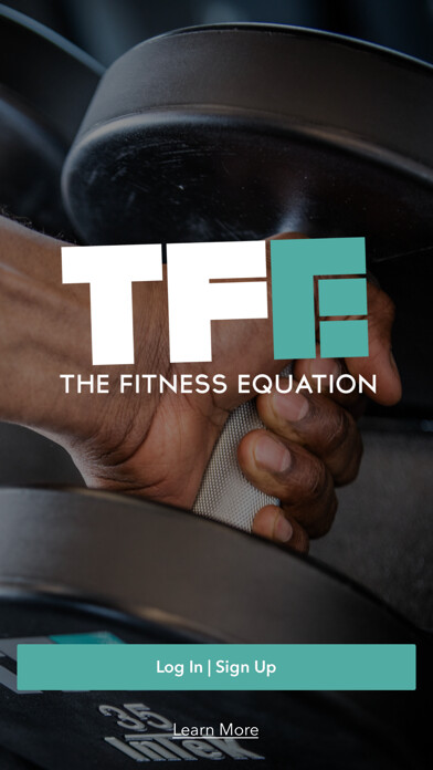 Emulate iPhone app The Fitness Equation using MyAndroid Emulate iPhone app The Fitness Equation using MyAndroid