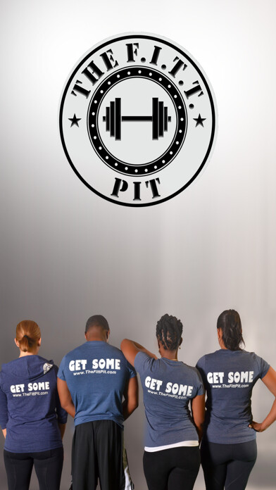 Emulate iPhone app THE F.I.T.T. PIT using MyAndroid Emulate iPhone app THE F.I.T.T. PIT using MyAndroid