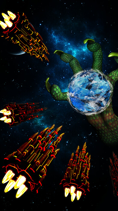 Emulate iPhone app The Fleet using MyAndroid