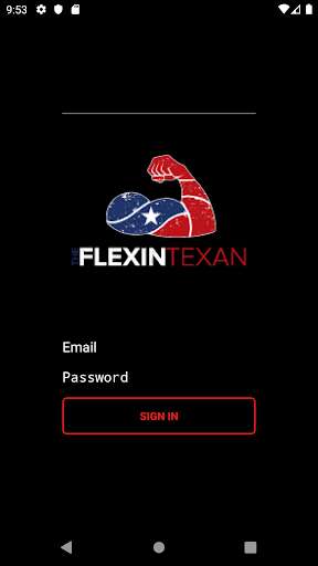Run android online APK The Flexin Texan from MyAndroid or emulate The Flexin Texan using MyAndroid