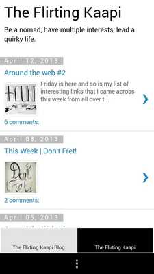 Emulate Android APK The Flirting Kaapi Emulate Android APK The Flirting Kaapi